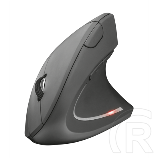 Trust Verto Wireless Ergonomic egér