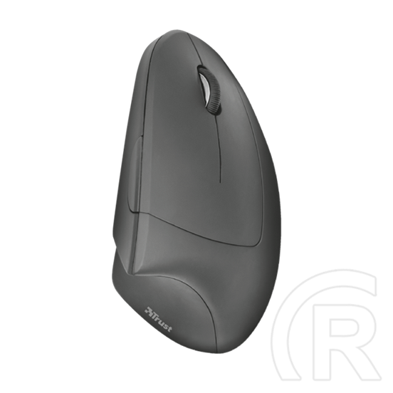 Trust Verto Wireless Ergonomic egér