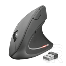 Trust Verto Wireless Ergonomic egér