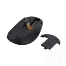 Trust Yvi+ Silent Wireless Mouse Blue