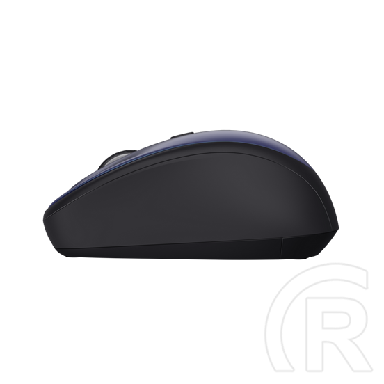 Trust Yvi+ Silent Wireless Mouse Blue