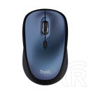 Trust Yvi+ Silent Wireless Mouse Blue