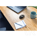 Trust Zaya cordless optikai egér (USB, fekete)