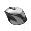 Trust Zaya cordless optikai egér (USB, fekete)