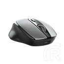 Trust Zaya cordless optikai egér (USB, fekete)