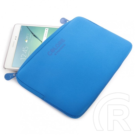 Tucano Colore Second Skin Sleeve tablet tok (10,5", kék)
