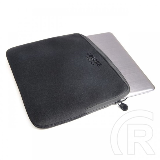 Tucano Colore notebook tok (12", fekete)