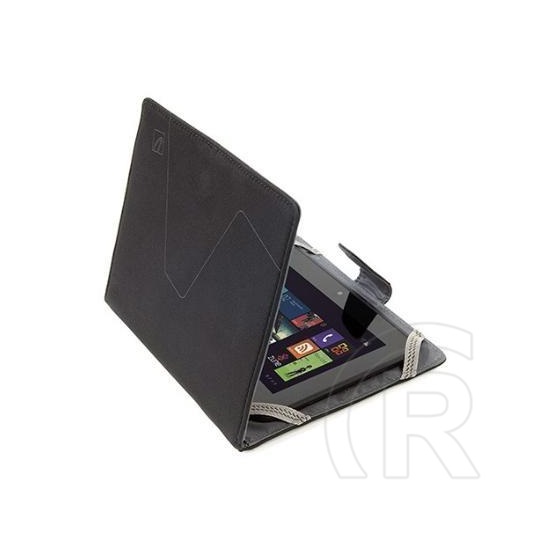 Tucano Lato tablet tok (8", fekete)