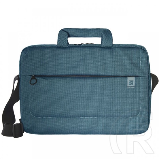 Tucano Loop notebook táska (15.6", azzurro)