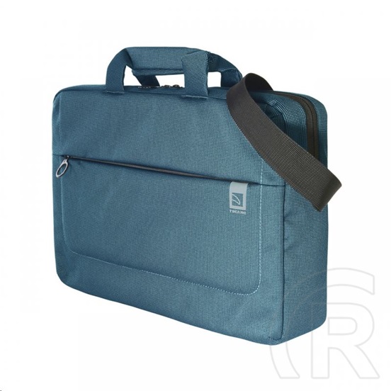 Tucano Loop notebook táska (15.6", azzurro)