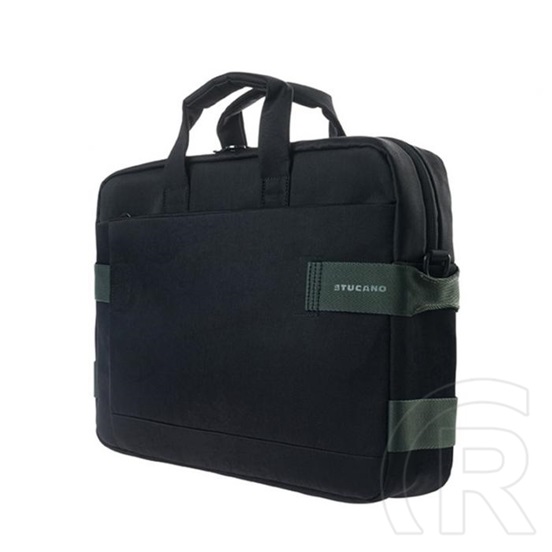 Tucano Stria laptop táska (15.6", fekete)