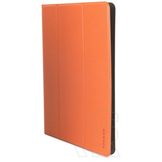 Tucano Verso tablet tok (10", narancs)