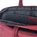 Tucano Work_Out 3 vékony laptop táska (13", piros)