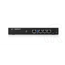 UBiQUiTi EdgeRouter 4 - ER-4 - 3 Gbit LAN port + 1 SFP port