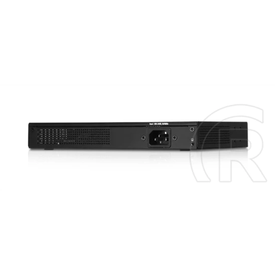 UBiQUiTi EdgeRouter 4 - ER-4 - 3 Gbit LAN port + 1 SFP port