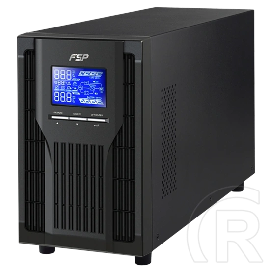 UPS FSP 1000VA CHAMP TOWER IEC*3