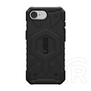 Uag Apple iPhone 16e pathfinder defender műanyag telefonvédő (erős ütésállóság, légpárnás sarok, magsafe) fekete