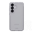 Uag Samsung Galaxy S25 (SM-S931) plyo műanyag védő (erős ütésálló, csúszásgátló, átlátszó hátlap) átlátszó