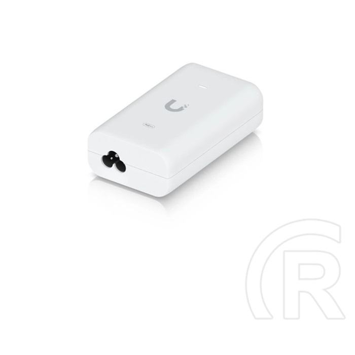 Ubiquiti, 10G PoE++ Adapter (60W) - Rufusz webáruház