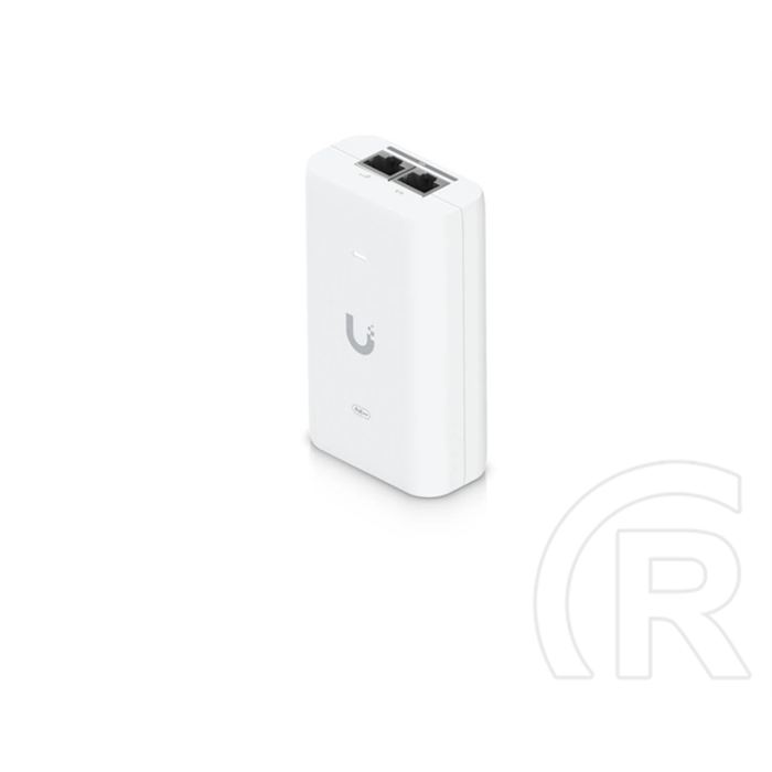 Ubiquiti, 10G PoE++ Adapter (60W) - Rufusz webáruház