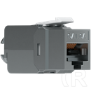 Ubiquiti CAT6A keystone jack 12 darab