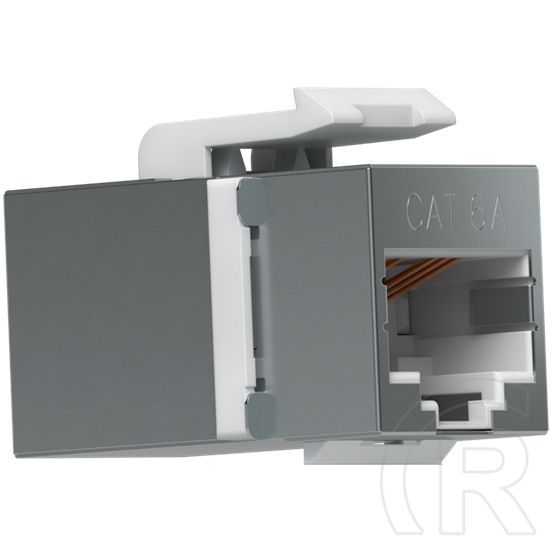 Ubiquiti CAT6A keystone jack 12 darab