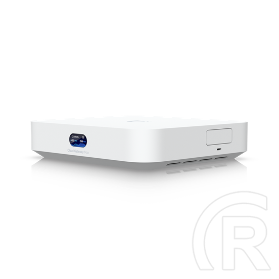 Ubiquiti, Cloud Gateway Max