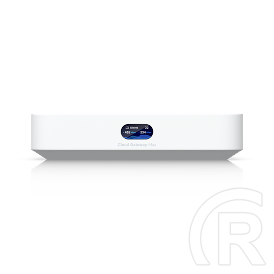 Ubiquiti, Cloud Gateway Max