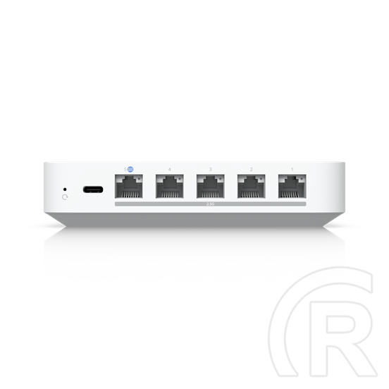 Ubiquiti, Cloud Gateway Max