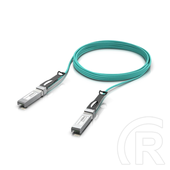 Ubiquiti DAC kábel (SFP28 - SFP28, 5 m, 25 Gbps, akva)