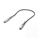 Ubiquiti DAC kábel SFP28 (0,5 m, passzív, AWG 26/30, fekete)