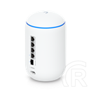 Ubiquiti Dream Router UDR7 (asztali router, WiFi 7, TriBand, 2,4/5/6 GHz, 1x 10G SFP+ WAN, 3x 2,5 GbE LAN, PoE)