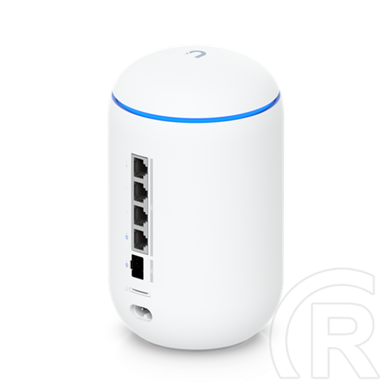Ubiquiti Dream Router UDR7 (asztali router, WiFi 7, TriBand, 2,4/5/6 GHz, 1x 10G SFP+ WAN, 3x 2,5 GbE LAN, PoE)