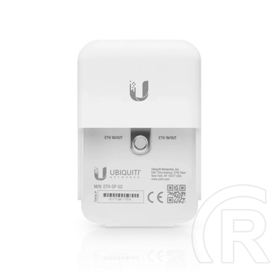 Ubiquiti ETH-SP-G2 Ethernet Surge Protector