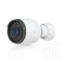 Ubiquiti G6 Bullet 4K kültéri biztonsági kamera (134°-os, 4K, mikrofon, éjjellátó, mozgásérzékelés, arcfelismerés, rends