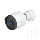 Ubiquiti G6 Bullet 4K kültéri biztonsági kamera (134°-os, 4K, mikrofon, éjjellátó, mozgásérzékelés, arcfelismerés, rends