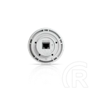 Ubiquiti G6 Bullet 4K kültéri biztonsági kamera (134°-os, 4K, mikrofon, éjjellátó, mozgásérzékelés, arcfelismerés, rends