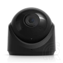 Ubiquiti G6 Turret 4K kültéri IP kamera (8MP, IR éjjellátás 30 m, mikrofon, arcfelismerés, rendszámfelismerés, IP66, PoE