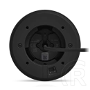 Ubiquiti G6 Turret 4K kültéri IP kamera (8MP, IR éjjellátás 30 m, mikrofon, arcfelismerés, rendszámfelismerés, IP66, PoE