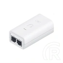 Ubiquiti Gigabit PoE táp (24V/1A, 24W, RJ45, fehér)