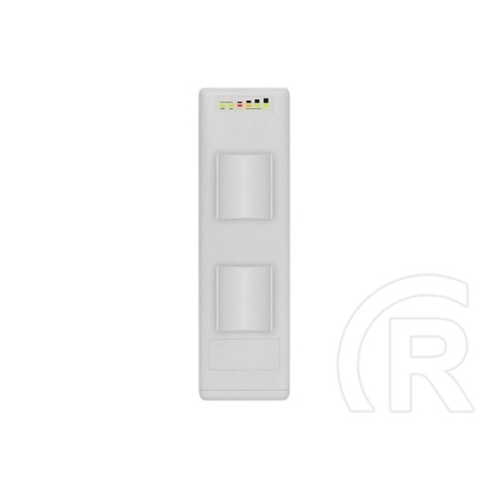 Ubiquiti NanoStation M5 5GHz AirMax, 802.11a/n, 16 dBi Antenna, 27 dBm