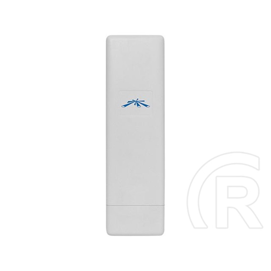 Ubiquiti NanoStation M5 5GHz AirMax, 802.11a/n, 16 dBi Antenna, 27 dBm