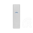 Ubiquiti NanoStation M5 5GHz AirMax, 802.11a/n, 16 dBi Antenna, 27 dBm