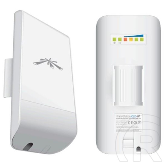 Ubiquiti NanoStation loco M5 Wireless bridge