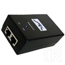 Ubiquiti PoE-48G Passive PoE Adapter EU, 48V 0.5A, 24W, Gigabit Ethernet