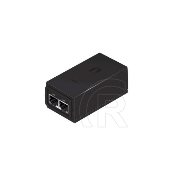 Ubiquiti PoE Adapter (24V, 1A, 24W)