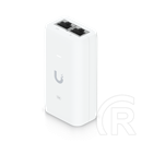 Ubiquiti PoE adapter (15 W, Gigabit LAN port)