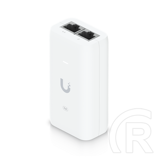 Ubiquiti PoE adapter (15 W, Gigabit LAN port)