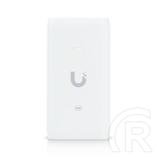 Ubiquiti PoE adapter (15 W, Gigabit LAN port)