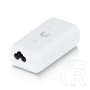 Ubiquiti PoE adapter (15 W, Gigabit LAN port)